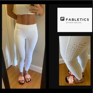 Fabletics Leggings Tights Pants